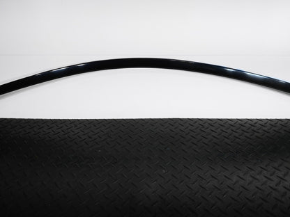 14-20 BMW 4-SERIES M-SPORT F32/F82 GENUINE LEFT PASSENGER SIDE DOOR TOP TRIM