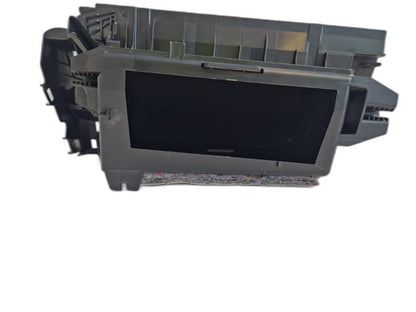 BMW 2 SERIES F44 PASSENGER SIDE FRONT GLOVE BOX BLACK 7937982