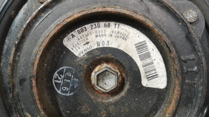 Mercedes-Benz A B Class W176 W246 A/C Compressor A0032306811