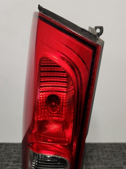 2013 Mercedes-Benz Citan W415 Genuine Rear Left N/S Tail Light A4159062800