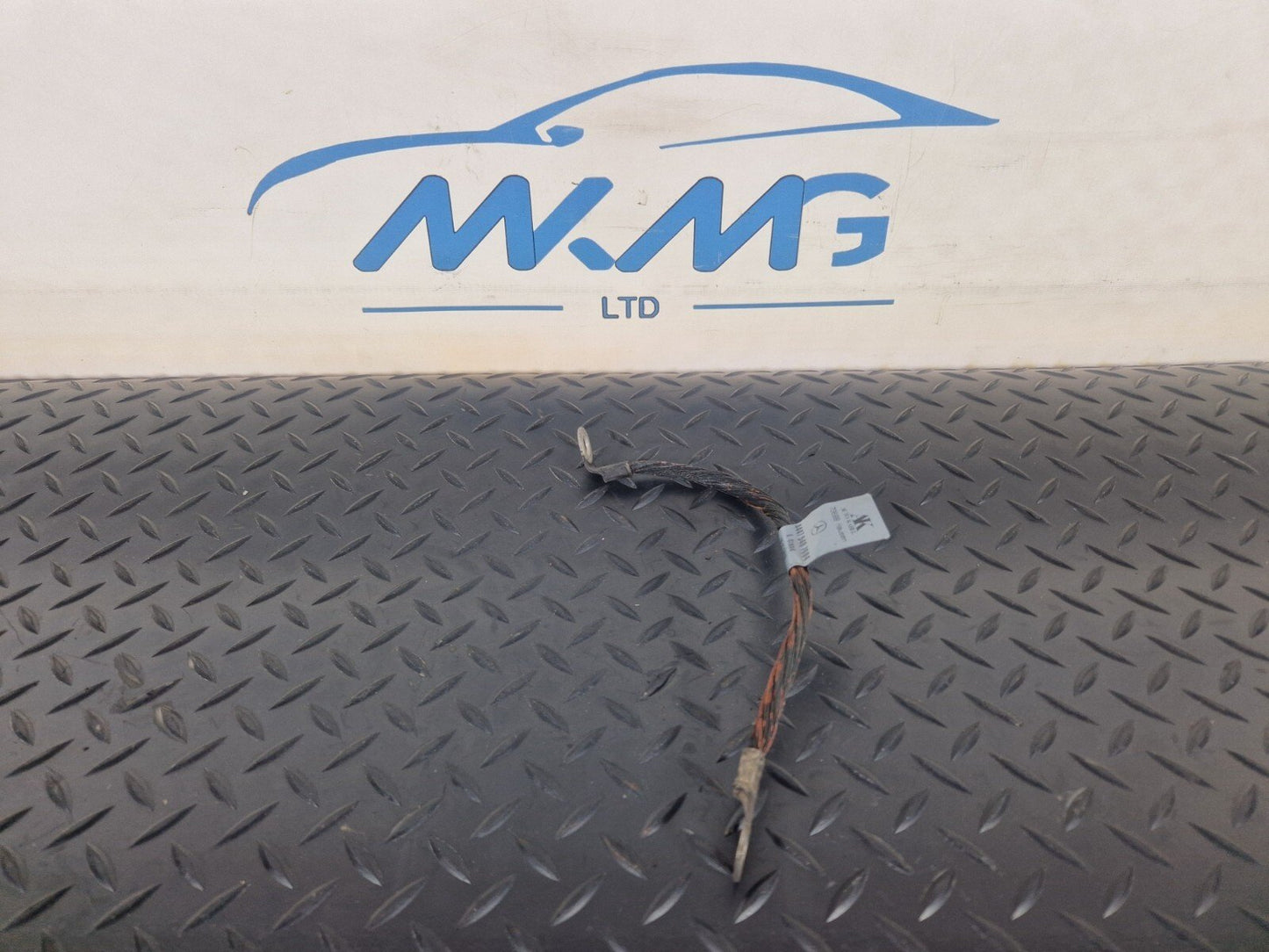 14-23 MERCEDES BENZ VITO W447 OEM BATTERY CABLE A4475407604