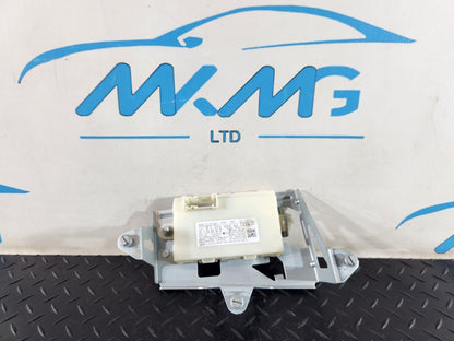 16-22 MERCEDES BENZ X253 KEYLES-GO CONTROL UNIT ECU A2229004213