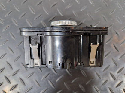 Mercedes-Benz Sprinter W907 Genuine Headlight Control Switch A9079053102