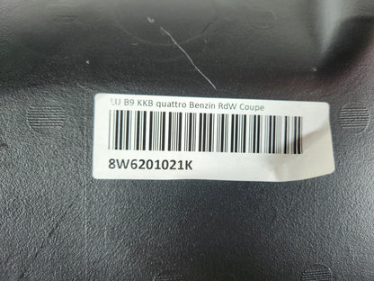 17-24 AUDI S5 F5 3.0 PETROL CWG OEM FUEL TANK 8W6201021K 8W0919087J 1K0201375
