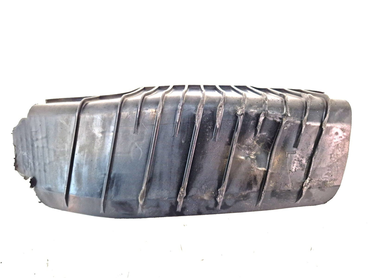 16-23 AUDI A4 B9 GENUINE REAR LEFT CONTROL ARM COVER GUARD 8W0505415E