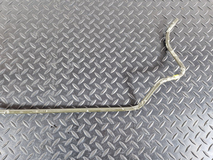 06-17 MERCEDES BENZ SPRINTER W906 OEM FUEL FEED LINE A9064766101