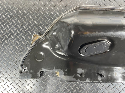 16-19 AUDI A4 B9 AVANT GENUINE BULKHEAD FIREWALL PROTECTION SHIELD 8W0819523C