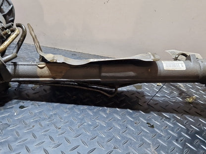 2008 Ford C-Max MK1 FL (C214)- Power Steering Rack