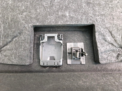 15-22 AUDI A4 S4 B9 GENUINE SALOON REAR PARCEL SHELF BOOT 8W5863411E