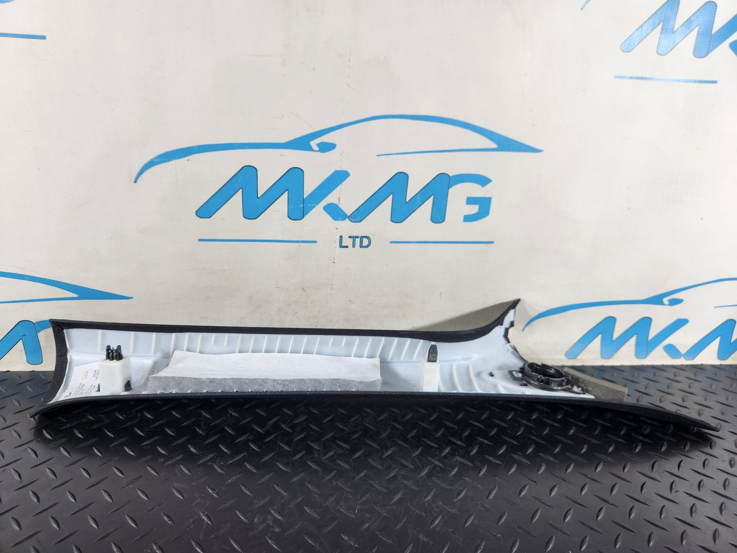 2019 Mercedes-Benz B200d B-Class W247 SUV Key a2476900100