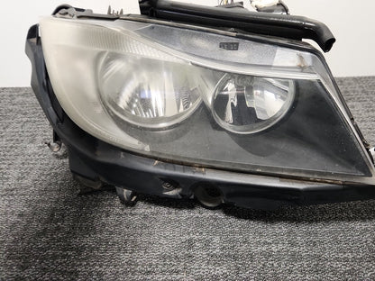 BMW 320d E90 Saloon Genuine Front Right O/S Driver Headlight 89311660