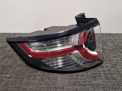 Land Rover Discovery Sport L550 Genuine Rear Left Outer N/S Passenger Tail Light