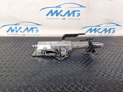 20-24 BMW 1 SERIES F40 GENUINE  STEERING COLUMN 6898226 6899320