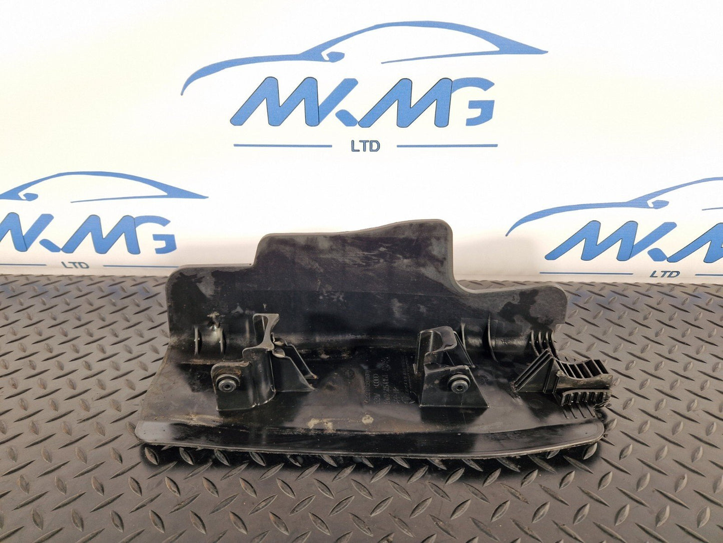 16-23 AUDI A5 F5 SPORTBACK S-LINE REAR LEFT CONTROL ARM COVER 8W0505415E
