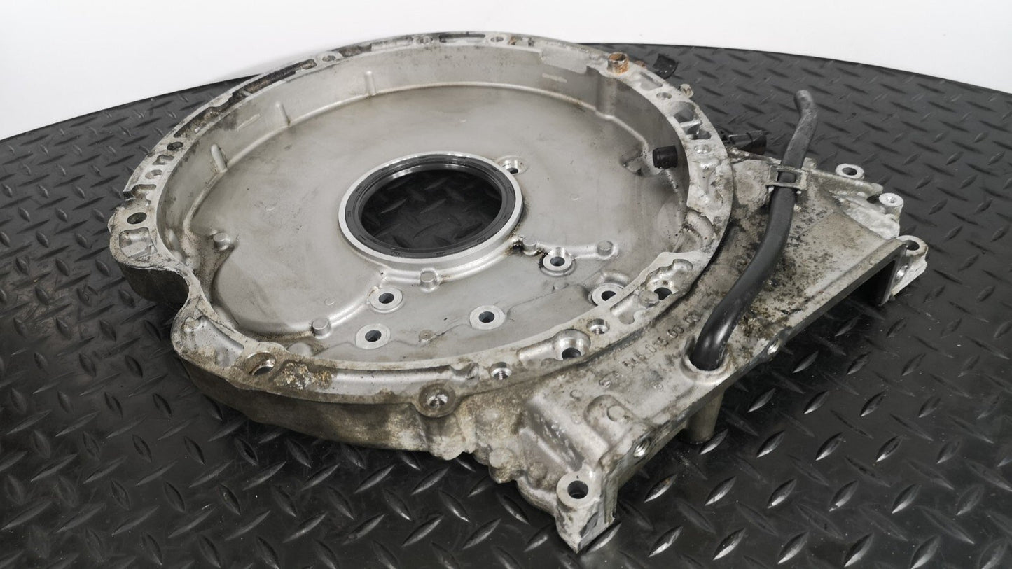 12-18 MERCEDES A B CLA-CLASS W176 W246 C117 OM651 1.8/2.1 CDI TIMING CHAIN COVER