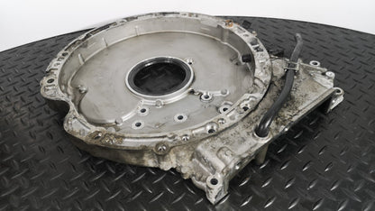 12-18 MERCEDES A B CLA-CLASS W176 W246 C117 OM651 1.8/2.1 CDI TIMING CHAIN COVER
