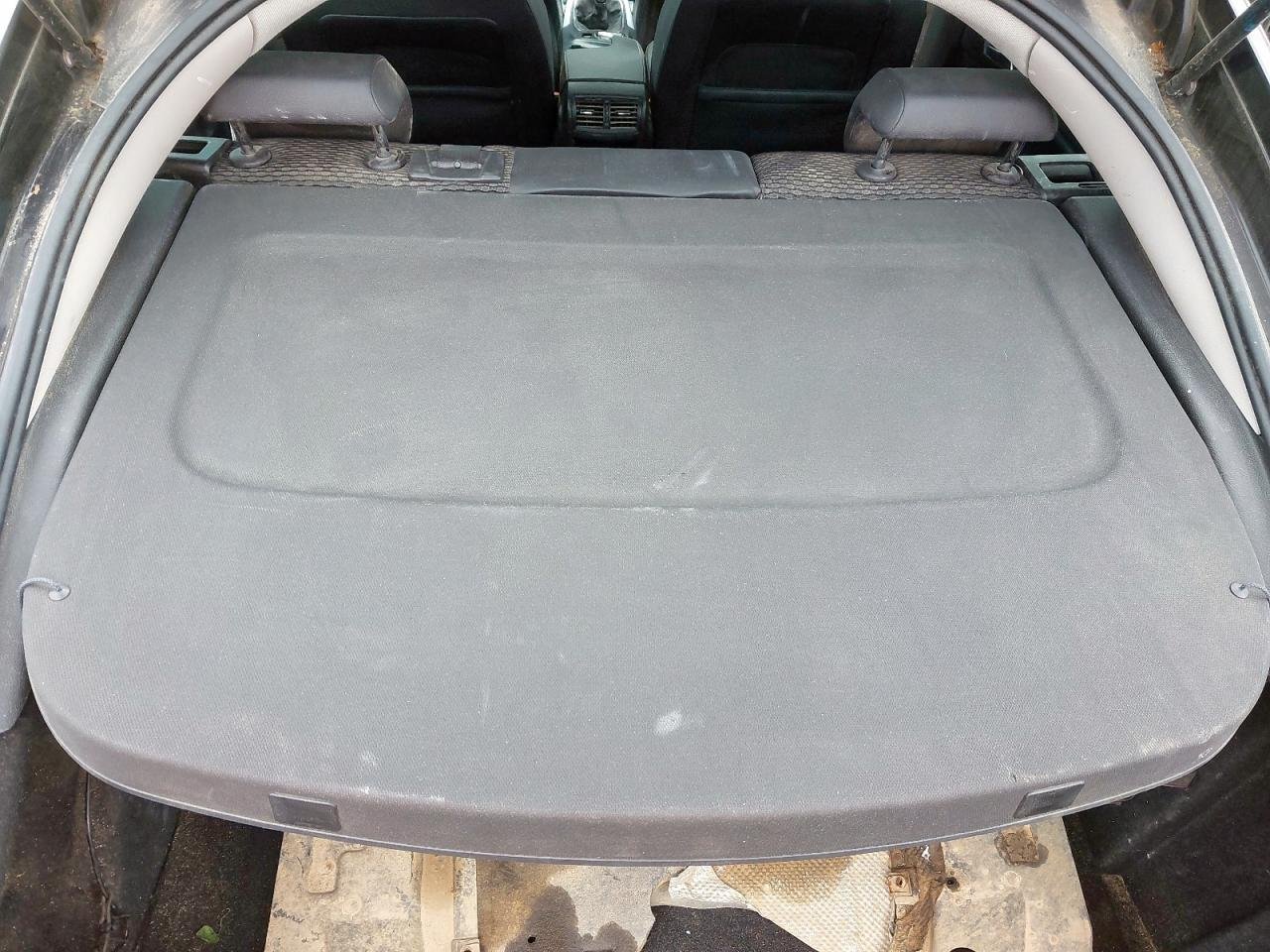 2014 Vauxhall Insignia MK1 (A) (3700)