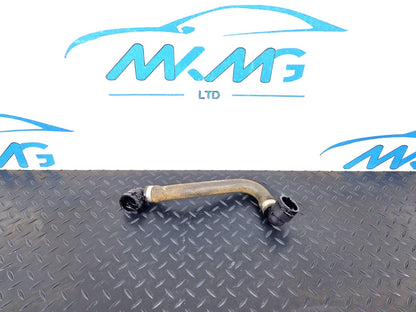 18-ON MERCEDES BENZ SPRINTER W907 W910 DIESEL FUEL LINE HOSE PIPE A9105010300