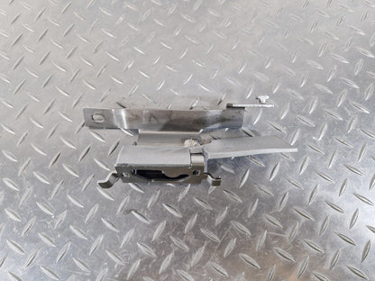 14-21 MERCEDES BENZ C300h W205 OEM PARCEL SHELF LOAD BRACKET A2058605600