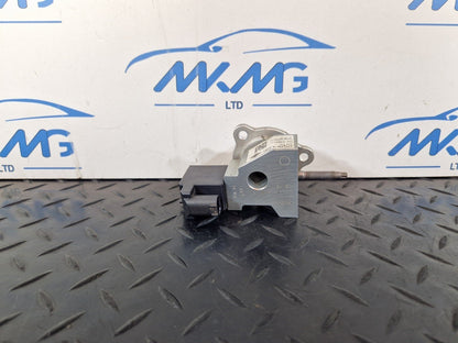 14-21 MERCEDES BENZ C300h W205 GENUINE AIR CONDITIONING CUTOFF VALVE A2228307904