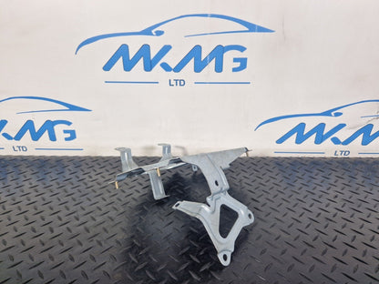 11-18 BMW 6 SERIES F06 TV MODULE BRACKET HOLDER MOUNT 9237830