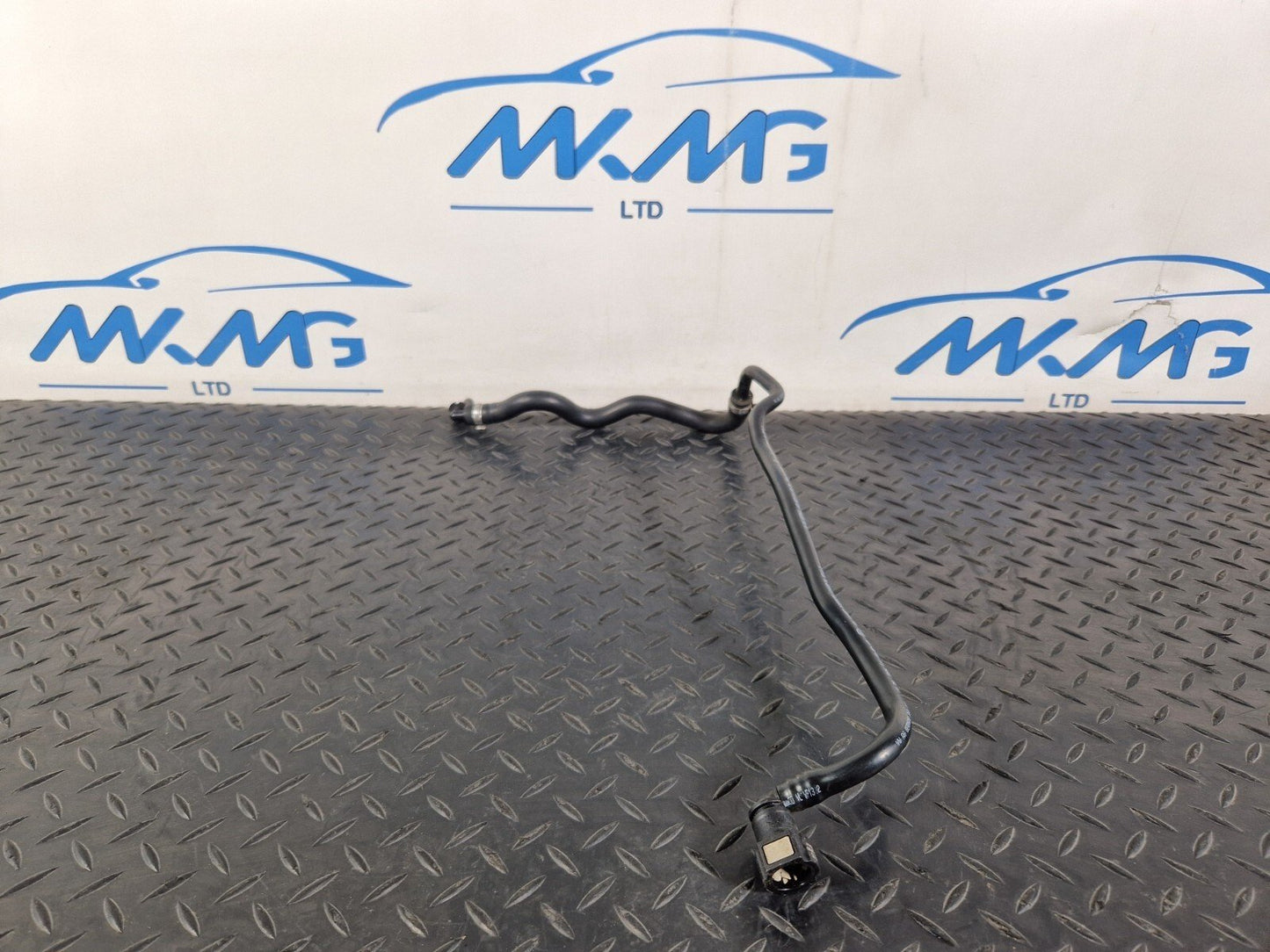 16-23 AUDI S5 COUPE GENUINE VACUUM PIPE LINE 8W0611931BG