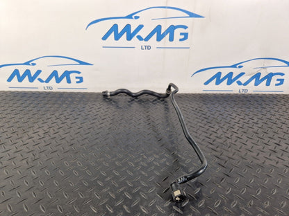 16-23 AUDI S5 COUPE GENUINE VACUUM PIPE LINE 8W0611931BG