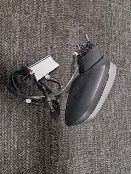 Audi S5 B9 Genuine Front Left N/S Passenger Door Wing Mirror