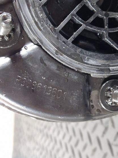 10-17 AUDI A8 4H REAR RIGHT O/S AIR SUSPENSION SHOCK ABSORBER 4H0616002M