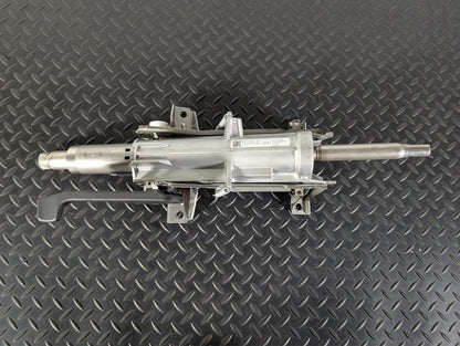 16-19 AUDI A4 B9 S-LINE GENUINE OEM STEERING COLUMN ASSEMBLY 8W0419065