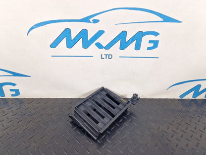 14-20 MERCEDES GLA 200 X156 GEARBOX CONTROL MODULE BRACKET HOLDER A2465450500