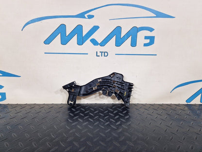 14-21 MERCEDES BENZ C200 W205 REAR RIGHT BRAKE CALIPER CABLES HOLDER A2055460446