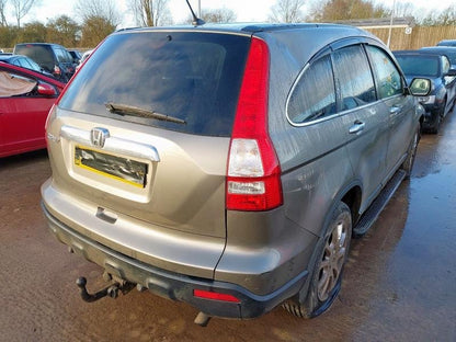2009 Honda CR-V MK3 (RE67)