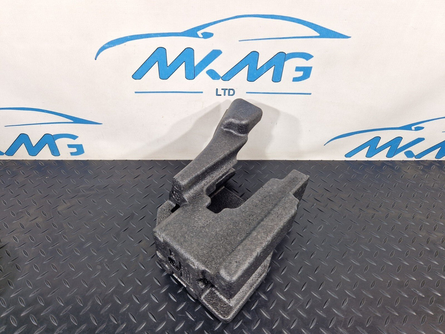 20-24 BMW 1 SERIES F40 GENUINE STORAGE FOAM TRAY UNIT 6872424