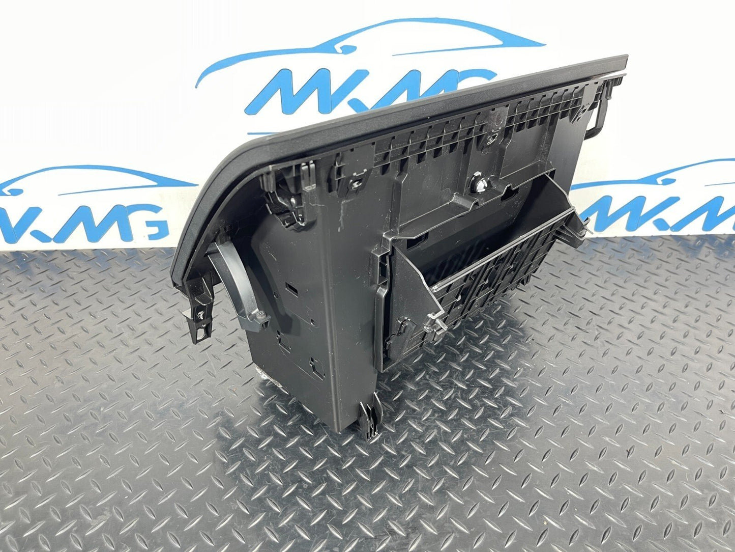 Glove Box Mercedes C118 W177 Storage Compartment Glovebox Black A1776803800