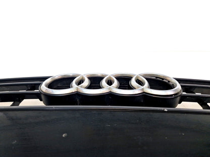 Audi A5 8T S-Line Genuine Front Bumper Centre Grill Grille 8T0853651G 8T0853651H