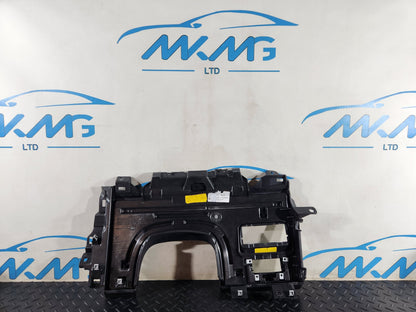 Land Rover Range Rover Evoque Genuine Dash Column Knee Trim K8D2-04325-AD