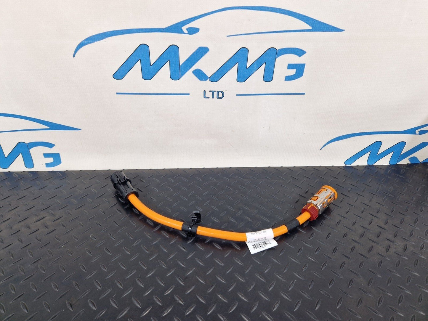 19-ON MERCEDES BENZ CLA C118 CHARGING POWER CONTROL WIRING LOOM A1775409732