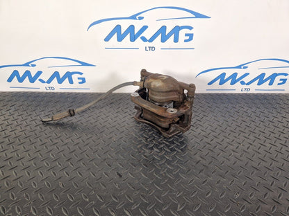 14-20 MERCEDES BENZ GLA 200 X156 GENUINE FRONT LEFT N/S BRAKE CALIPER A000421678