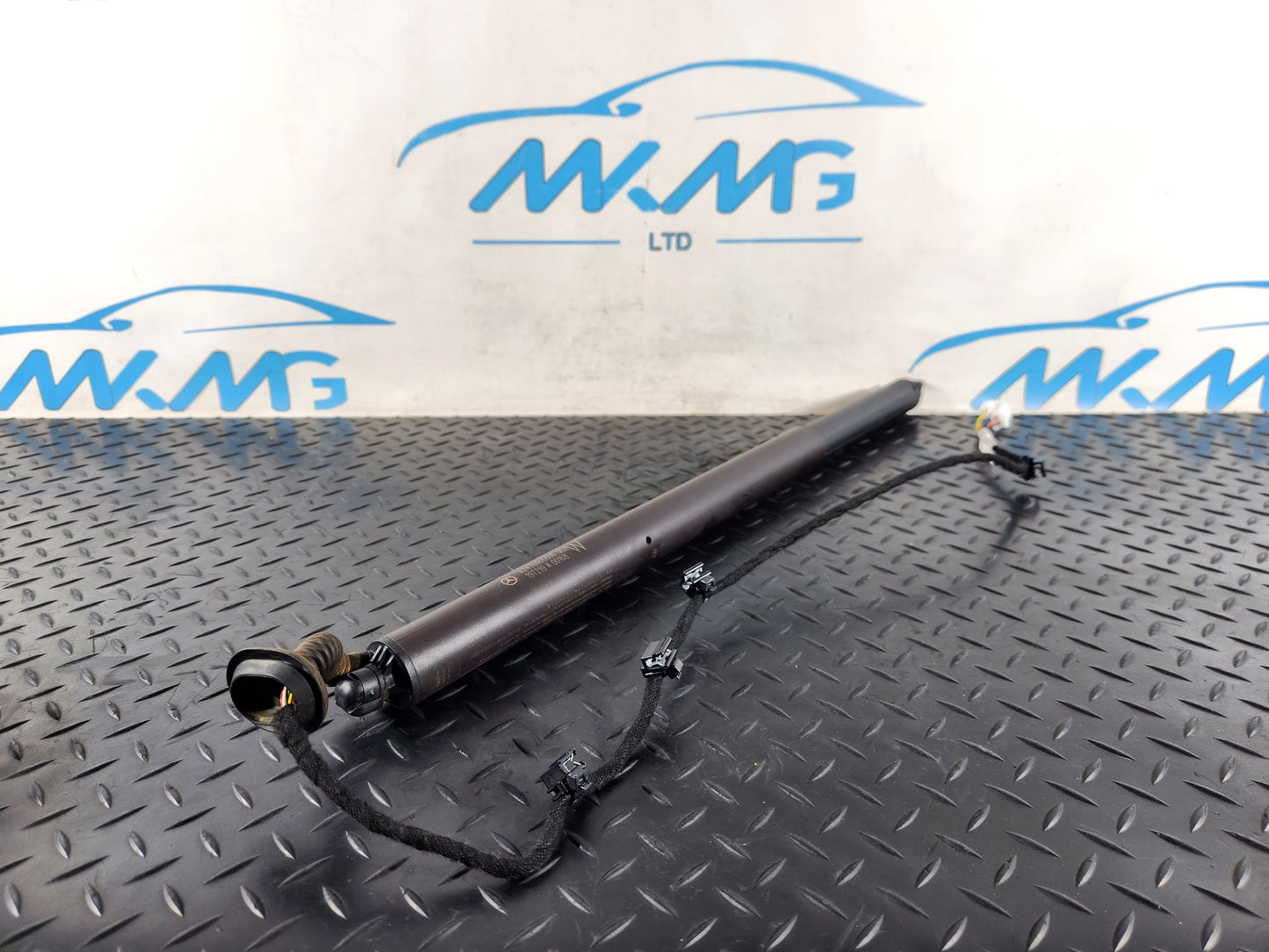 Mercedes-Benz B200d B-Class W247 Rear Left Tailgate Strut a2478905500