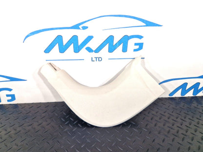 11-18 BMW 6 SERIES F06 RHD FRONT LEFT BOTTOM FOOT AREA TRIM COVER 7328015