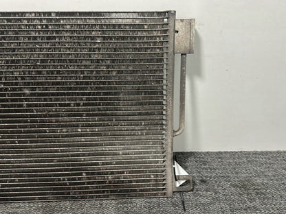 Vauxhall Corsa MK3 (D) (4400) Hatchback A/C Air Conditioning Radiator
