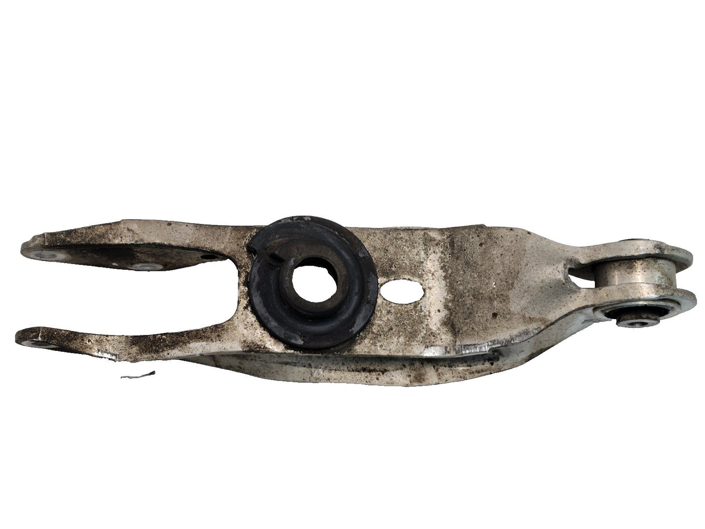 16-20 AUDI Q7 4M 3.0 DIESEL REAR LOWER CONTROL ARM FITS LEFT & RIGHT 4M0505311G