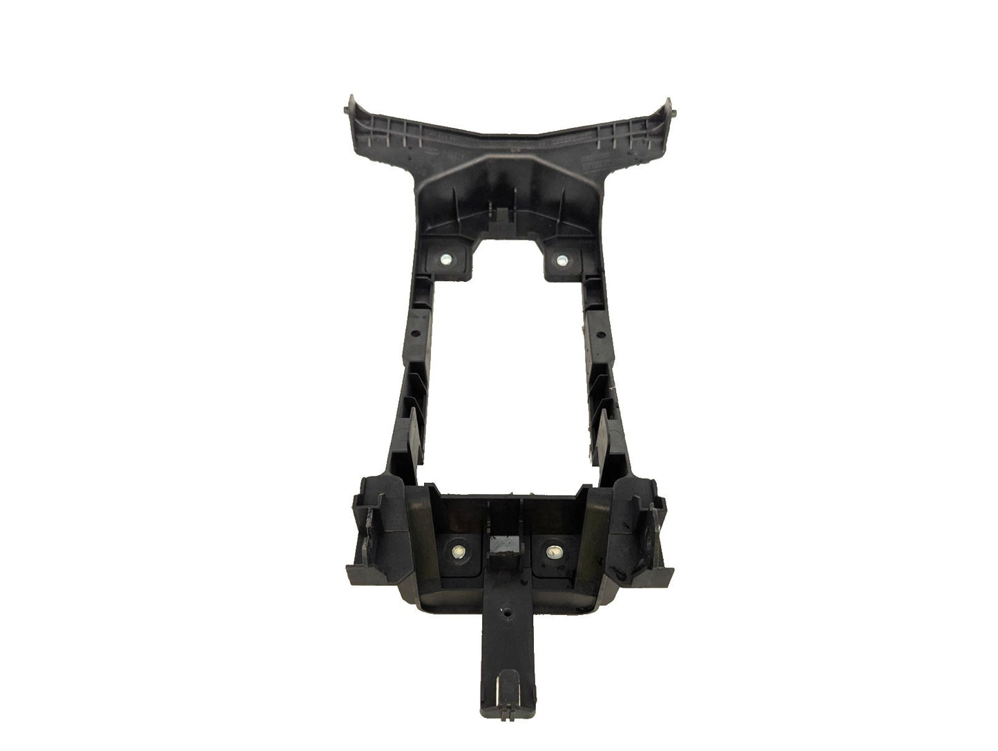 12-18 AUDI A6 C7 OEM CENTRE CONSOLE GEAR SELECTOR BRACKET 4G0863531