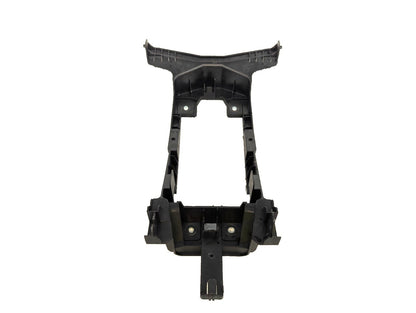 12-18 AUDI A6 C7 OEM CENTRE CONSOLE GEAR SELECTOR BRACKET 4G0863531