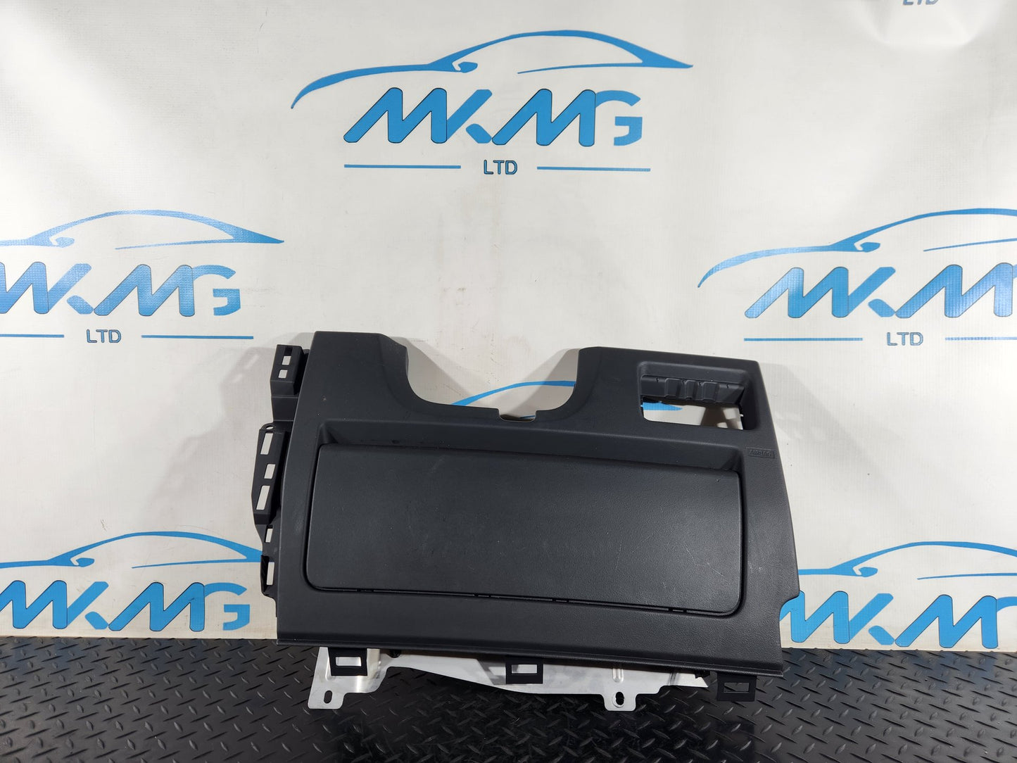 Key, 2016, Land Rover, Range Rover Evoque, HSE Dynamic, L538