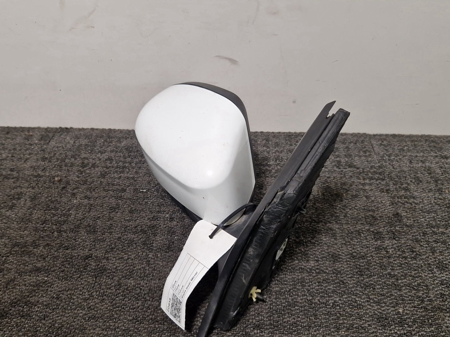2014 Ford Focus MK3 (C346) Front Right O/S Driver Door Wing Mirror