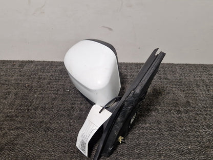 2014 Ford Focus MK3 (C346) Front Right O/S Driver Door Wing Mirror
