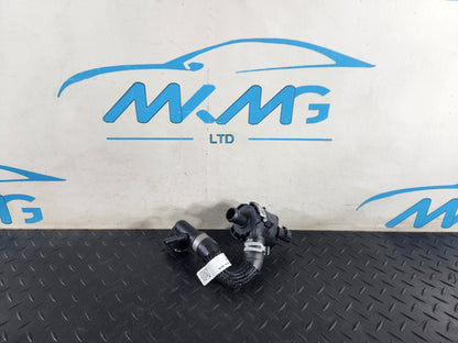 RANGE ROVER EVOQUE L551 AUXILIAY WATER PUMP M8D218D474AA M8D218C429AA