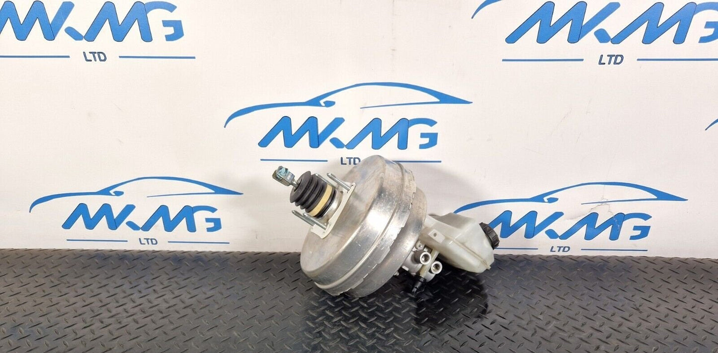 2019-ON LAND ROVER DISCOVERY L550 BRAKE SERVO & MASTER CYLINDER J9C3-2B195-AB